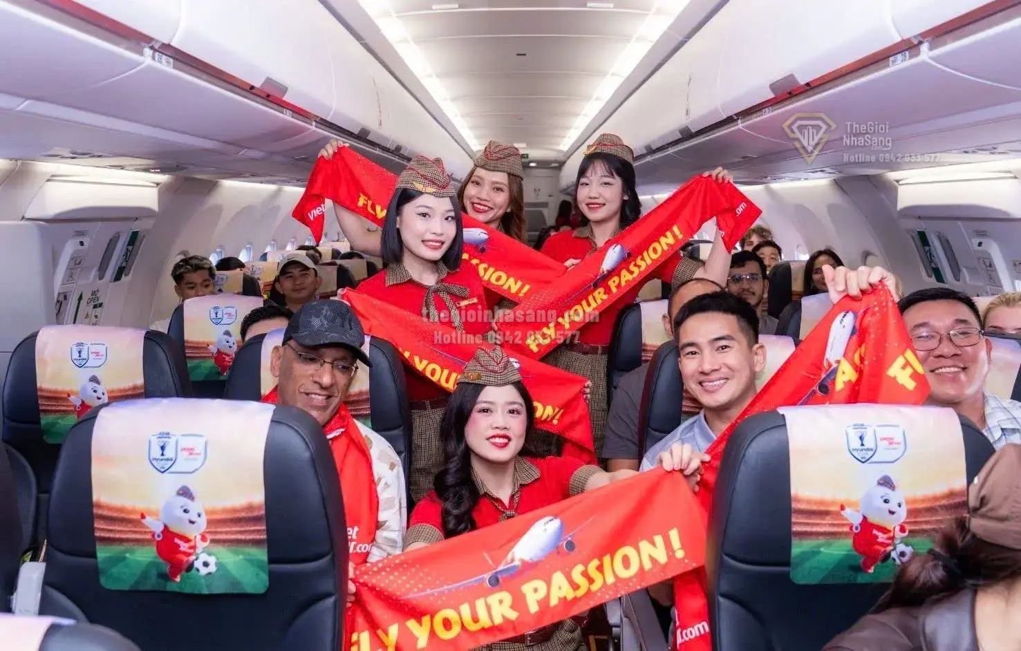 Chiến thắng của đội tuyển Việt Nam tại ASEAN Cup 2026: Tác động và cơ hội cho thị trường bất động sản cao cấp Việt Nam