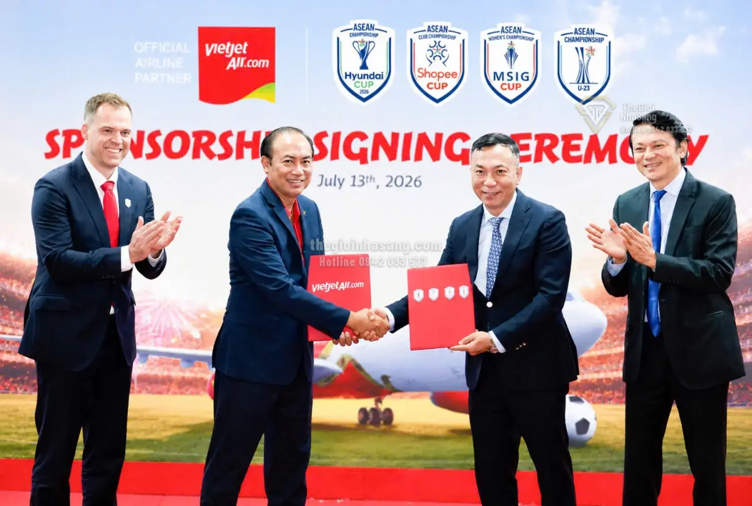 Chiến thắng của đội tuyển Việt Nam tại ASEAN Cup 2026: Tác động và cơ hội cho thị trường bất động sản cao cấp Việt Nam
