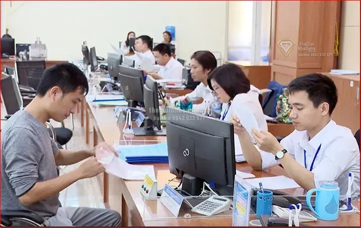 Chính phủ Đẩy Mạnh Cắt Giảm Thủ Tục Hành Chính: Tác Động và Cơ Hội Cho Thị Trường Bất Động Sản 2026