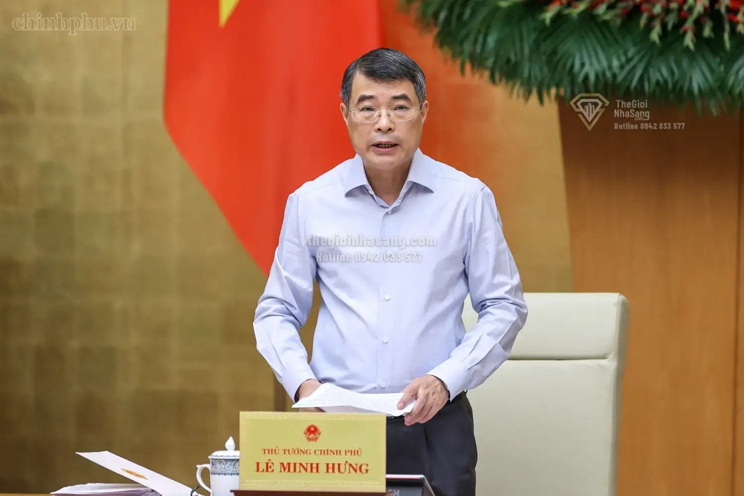 Chính phủ Tập Trung Hoàn Thiện Hệ Thống Pháp Luật: Tác Động Đến Thị Trường Bất Động Sản Và Đầu Tư Việt Nam 2026