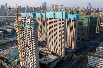 Chính phủ Trung Quốc hỗ trợ Vanke vực dậy thị trường bất động sản: Cơ hội và thách thức cho năm 2025