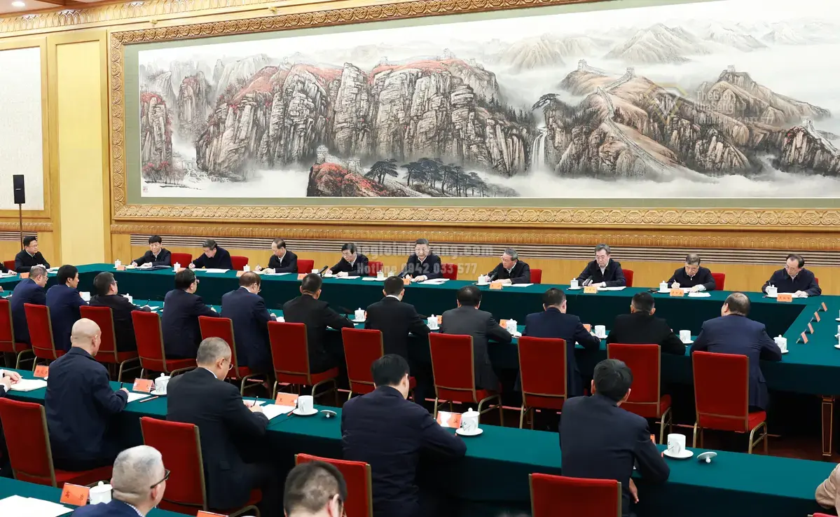 Chính phủ Trung Quốc hỗ trợ Vanke vực dậy thị trường bất động sản: Cơ hội và thách thức cho năm 2025