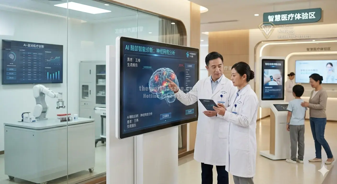 Chính phủ Trung Quốc hỗ trợ Vanke vực dậy thị trường bất động sản: Cơ hội và thách thức cho năm 2025