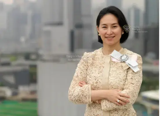 Chính phủ Trung Quốc hỗ trợ Vanke vực dậy thị trường bất động sản: Cơ hội và thách thức cho năm 2025