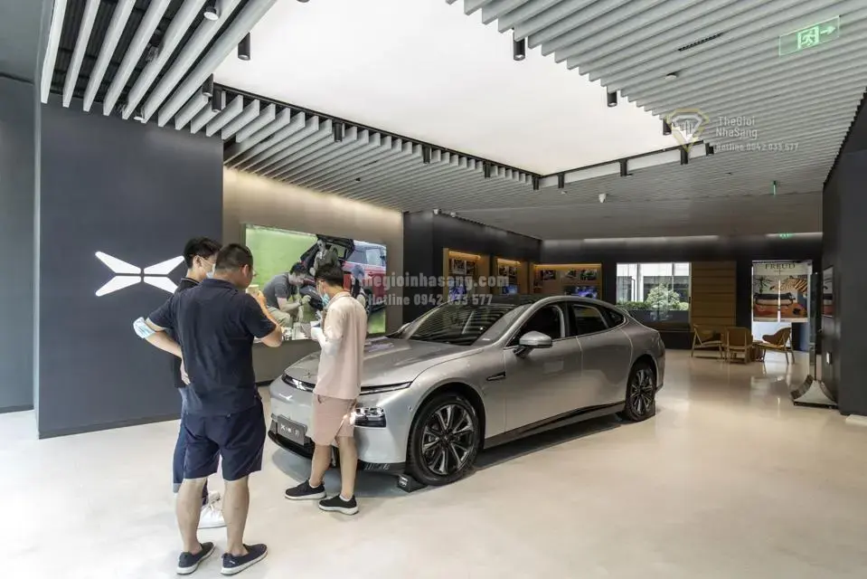 Chính phủ Trung Quốc hỗ trợ Vanke vực dậy thị trường bất động sản: Cơ hội và thách thức cho năm 2025