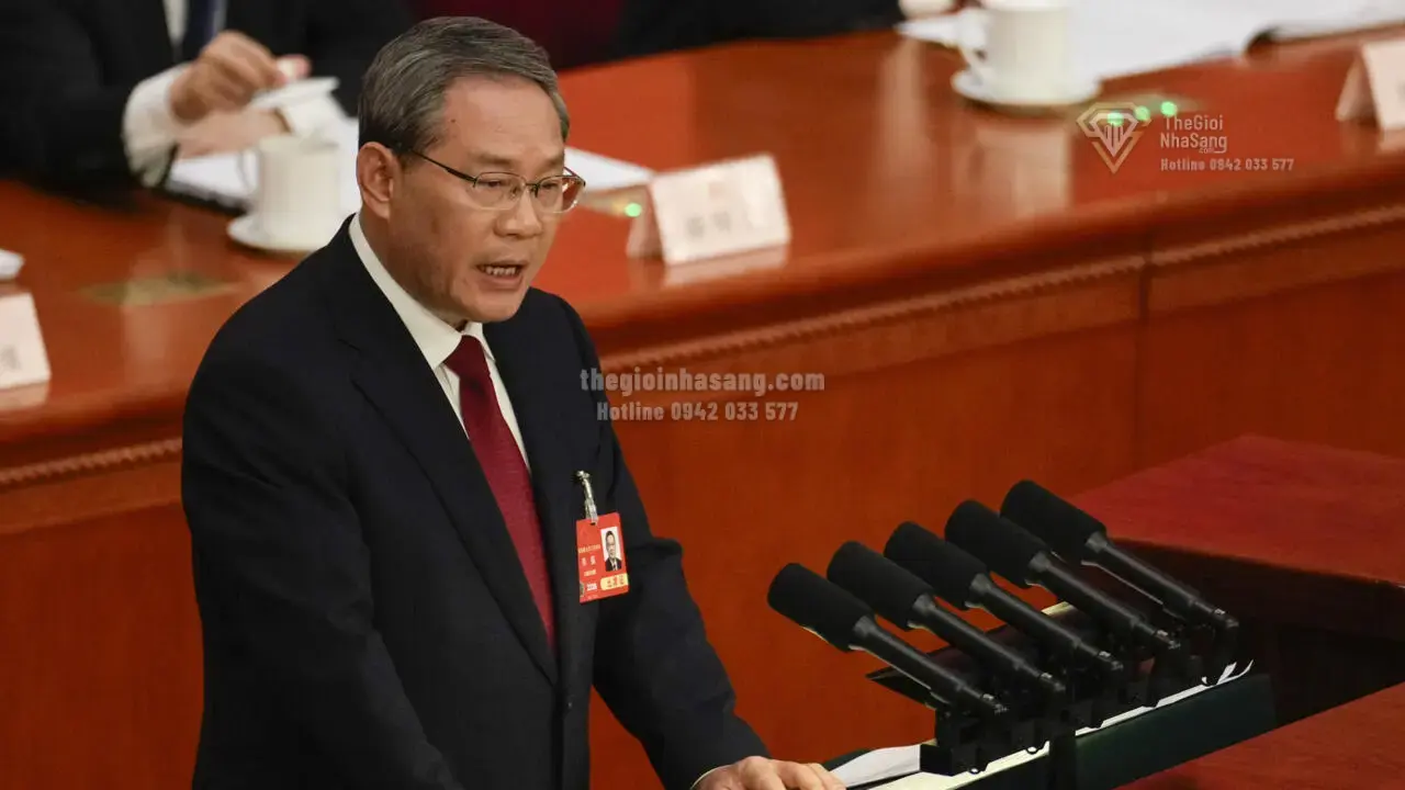 Chính phủ Trung Quốc hỗ trợ Vanke vực dậy thị trường bất động sản: Cơ hội và thách thức cho năm 2025