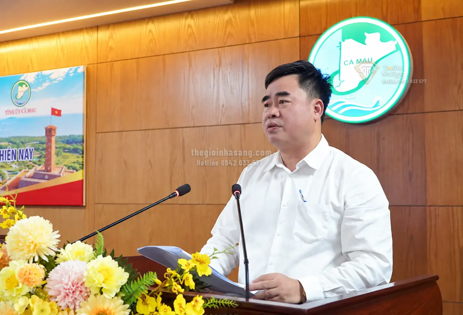 Chính quyền số Cà Mau: Đòn bẩy nâng cao chất lượng dịch vụ và thúc đẩy phát triển bất động sản địa phương