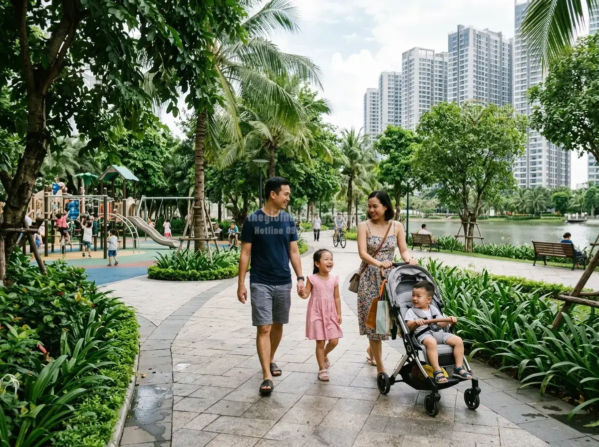 Chính sách 5 năm không lo lãi suất của Vinhomes: Giải pháp tài chính bền vững cho nhà đầu tư bất động sản cao cấp