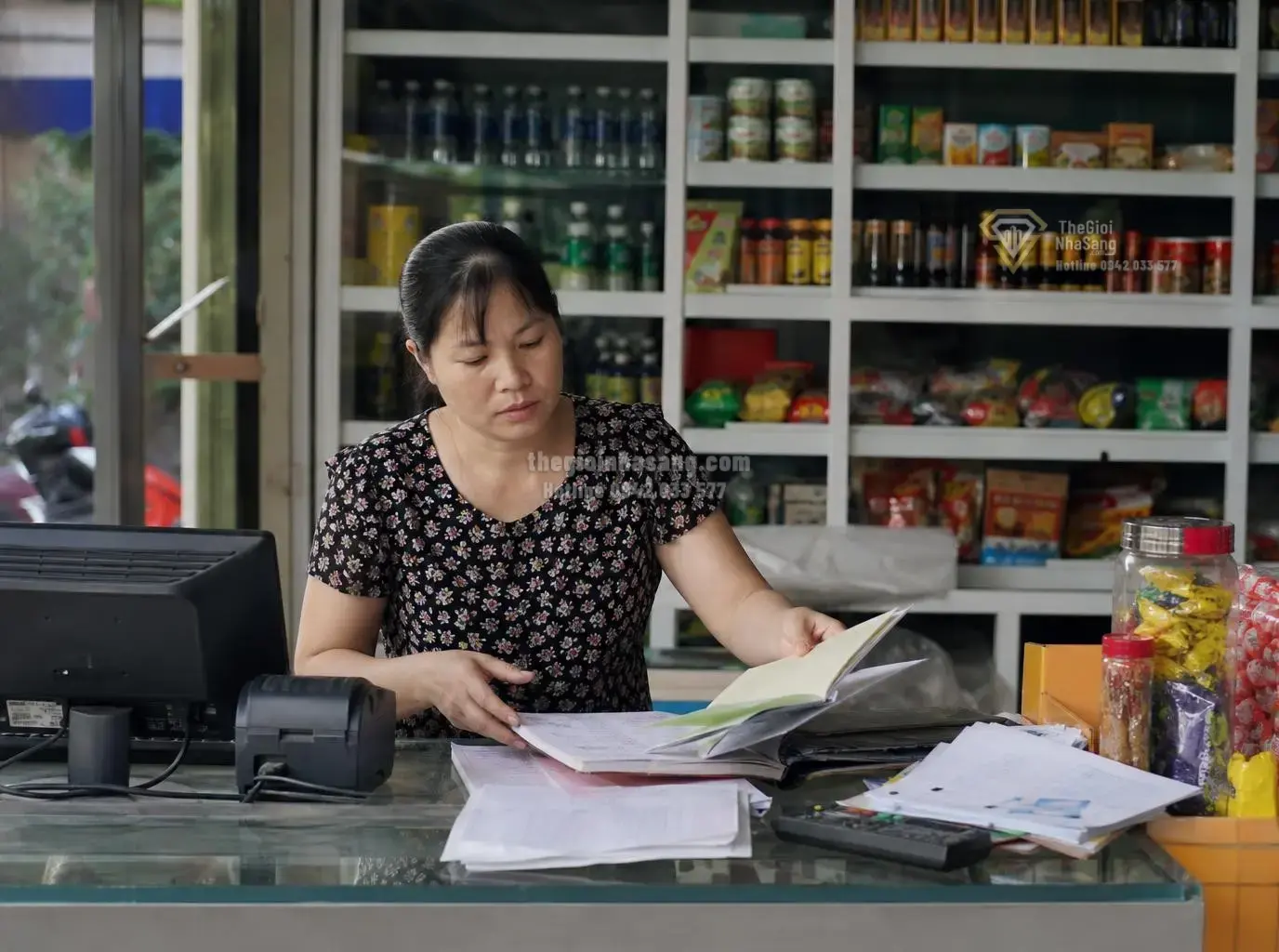 Chính sách BHXH bắt buộc với chủ hộ kinh doanh: Tác động và cơ hội đầu tư bất động sản năm 2026