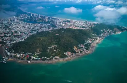 Chính Sách Cấm Ôtô Lên Núi Lớn - Núi Nhỏ Vũng Tàu: Tác Động Đến Thị Trường Bất Động Sản Và Phát Triển Hạ Tầng Đô Thị