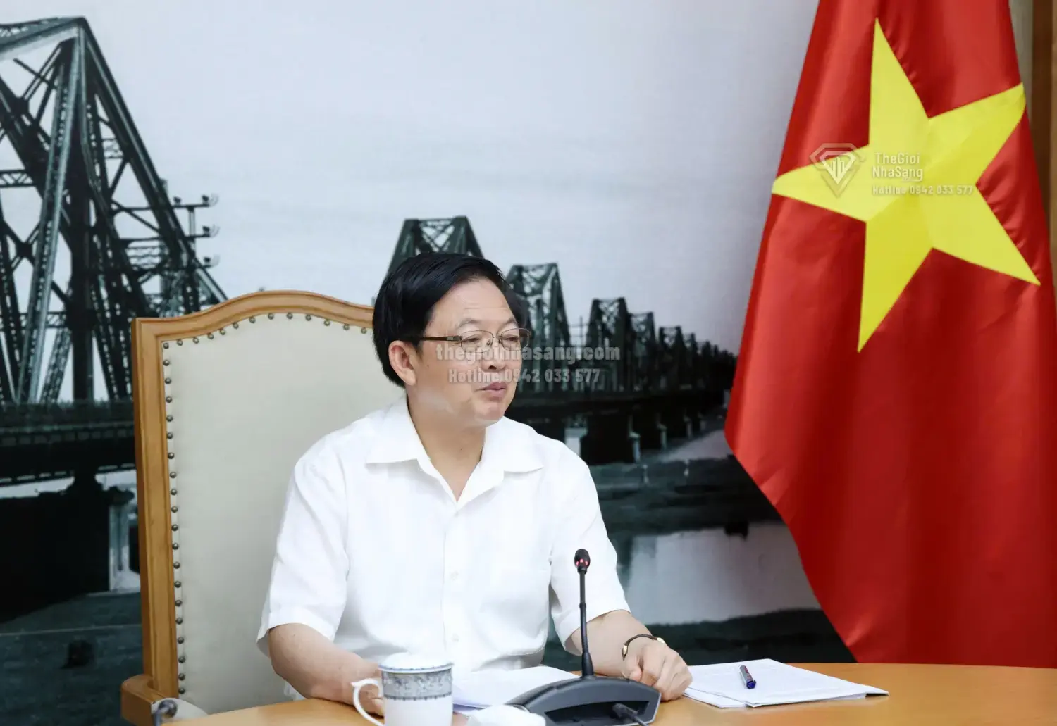 Chính sách công nghệ cao thúc đẩy đầu tư và đổi mới sáng tạo: Tác động đến thị trường bất động sản công nghệ và hạ tầng Việt Nam 2026