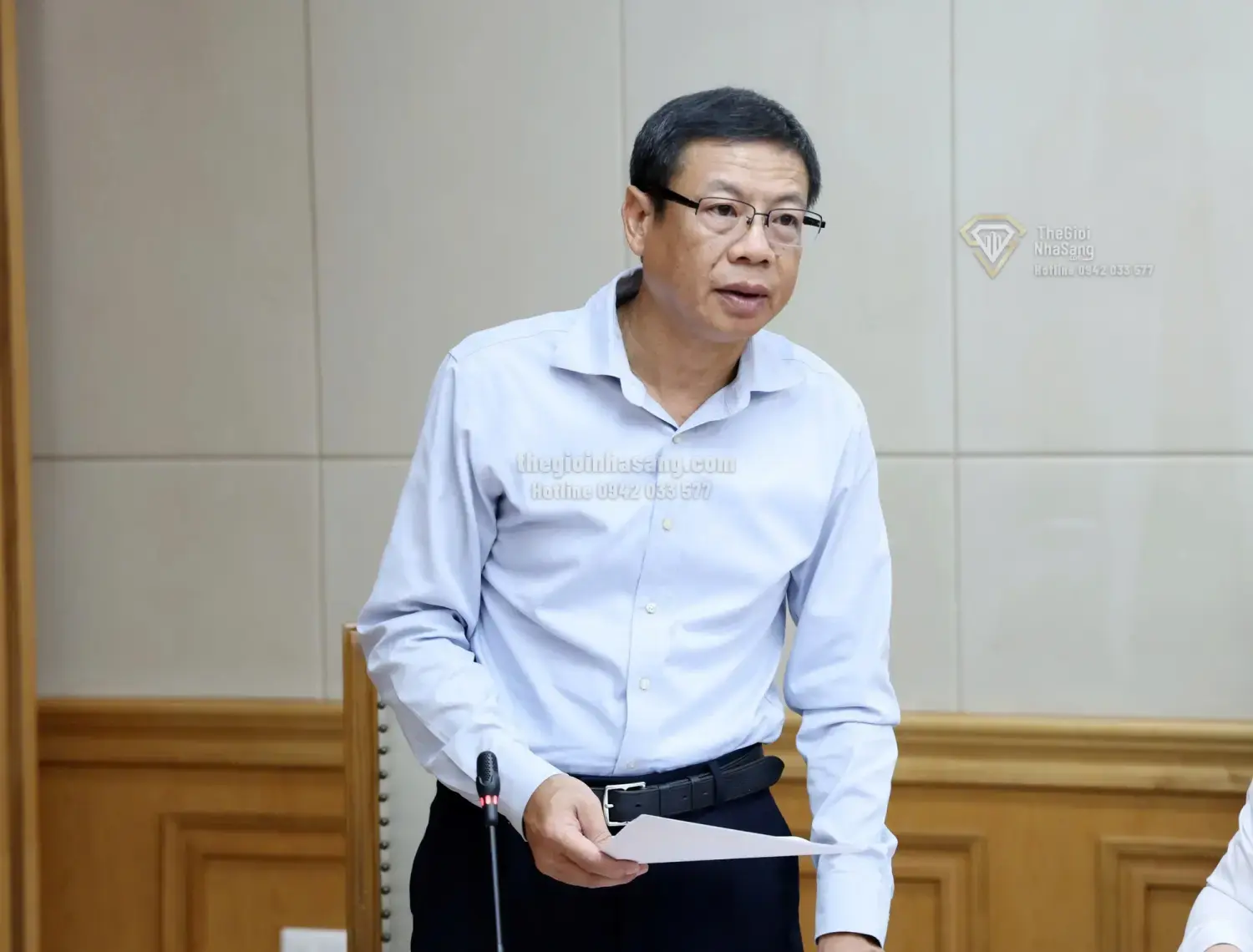 Chính sách công nghệ cao thúc đẩy đầu tư và đổi mới sáng tạo: Tác động đến thị trường bất động sản công nghệ và hạ tầng Việt Nam 2026