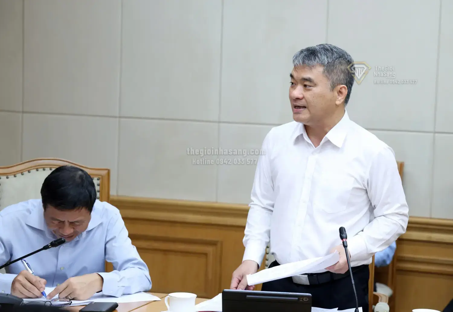 Chính sách công nghệ cao thúc đẩy đầu tư và đổi mới sáng tạo: Tác động đến thị trường bất động sản công nghệ và hạ tầng Việt Nam 2026