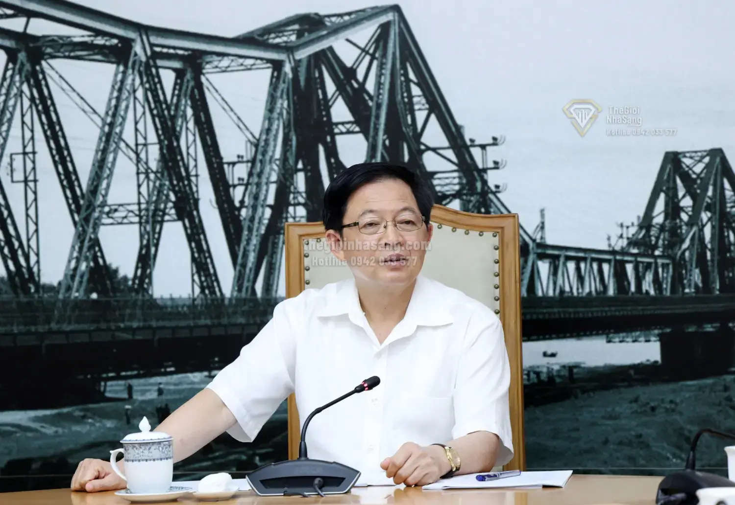 Chính sách công nghệ cao thúc đẩy đầu tư và đổi mới sáng tạo: Tác động đến thị trường bất động sản công nghệ và hạ tầng Việt Nam 2026