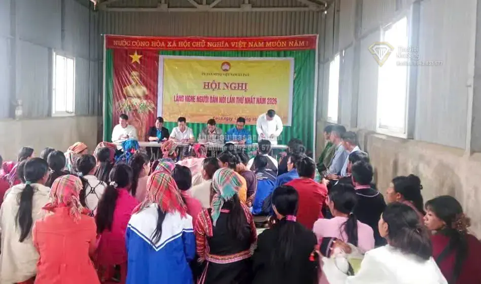 Chính sách đặc thù cho vùng lõi nghèo Lai Châu: Cơ hội và thách thức trong phát triển bền vững bất động sản vùng biên giới