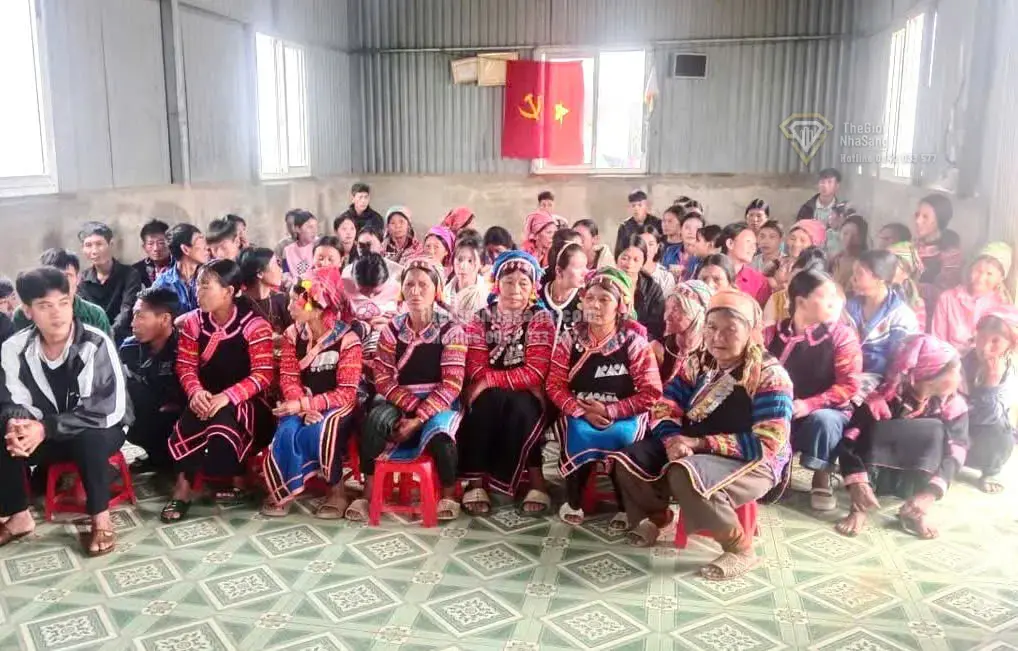 Chính sách đặc thù cho vùng lõi nghèo Lai Châu: Cơ hội và thách thức trong phát triển bền vững bất động sản vùng biên giới