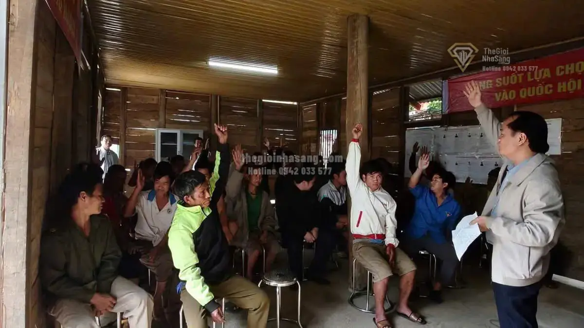 Chính sách đặc thù cho vùng lõi nghèo Lai Châu: Cơ hội và thách thức trong phát triển bền vững bất động sản vùng biên giới