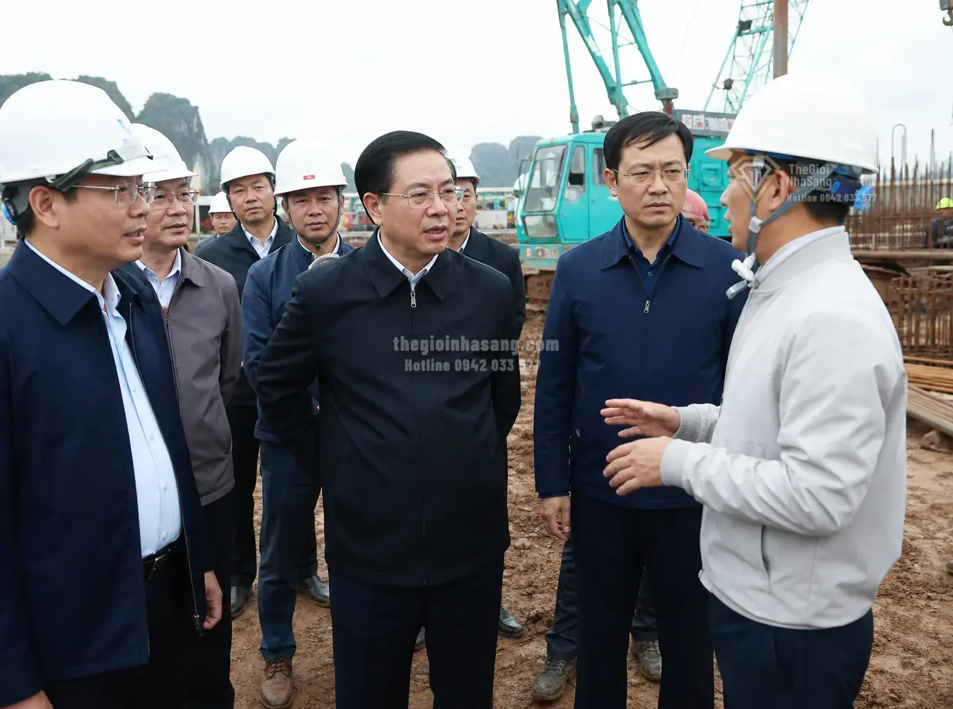 Chính Sách Đài Thọ Đại Biểu APEC 2027: Tác Động và Cơ Hội Đầu Tư Bất Động Sản Việt Nam