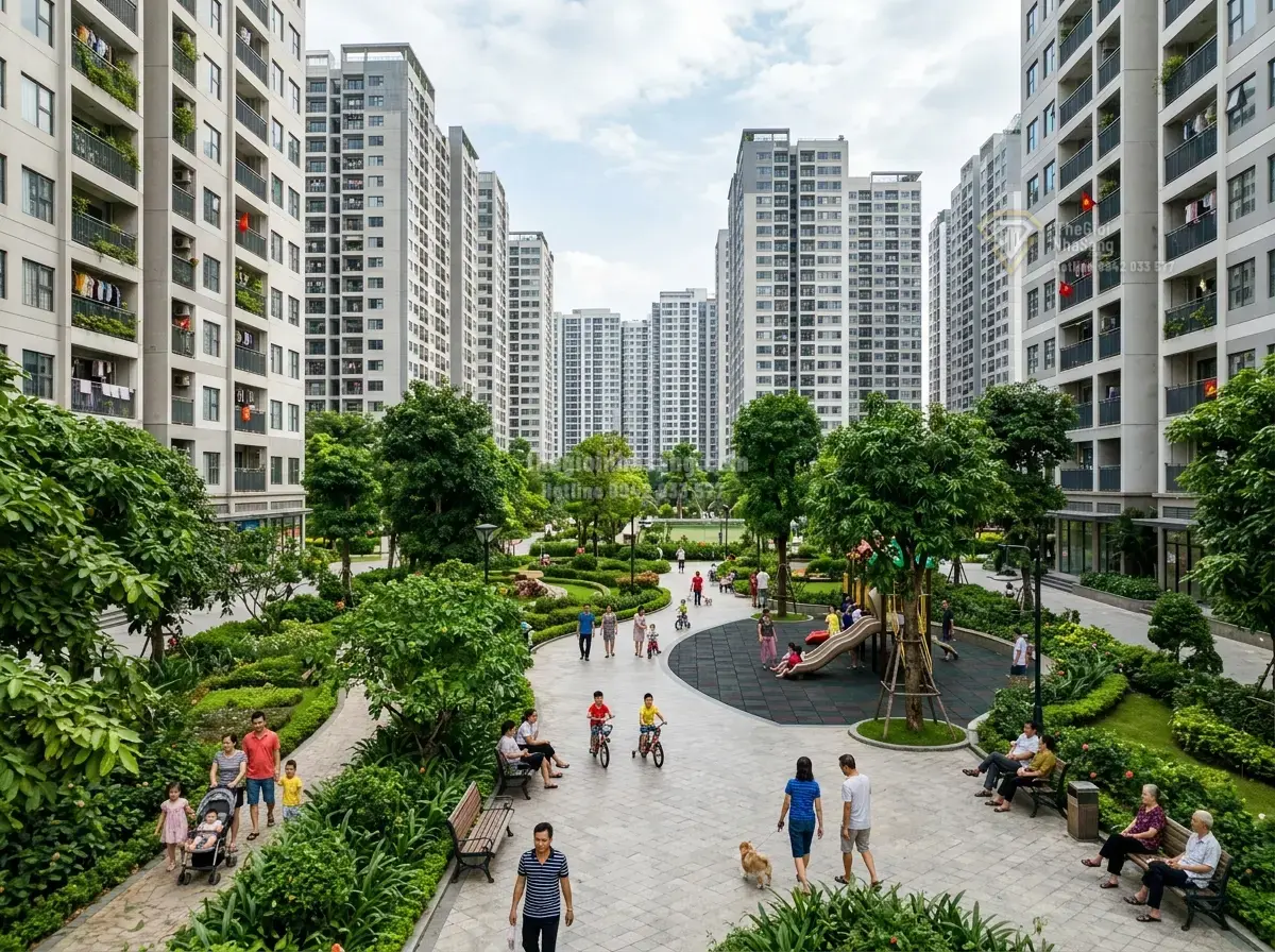 Chính Sách Đảm Bảo Lãi Suất 9%/Năm: Cơ Hội Vàng Cho Nhà Đầu Tư Bất Động Sản 2026