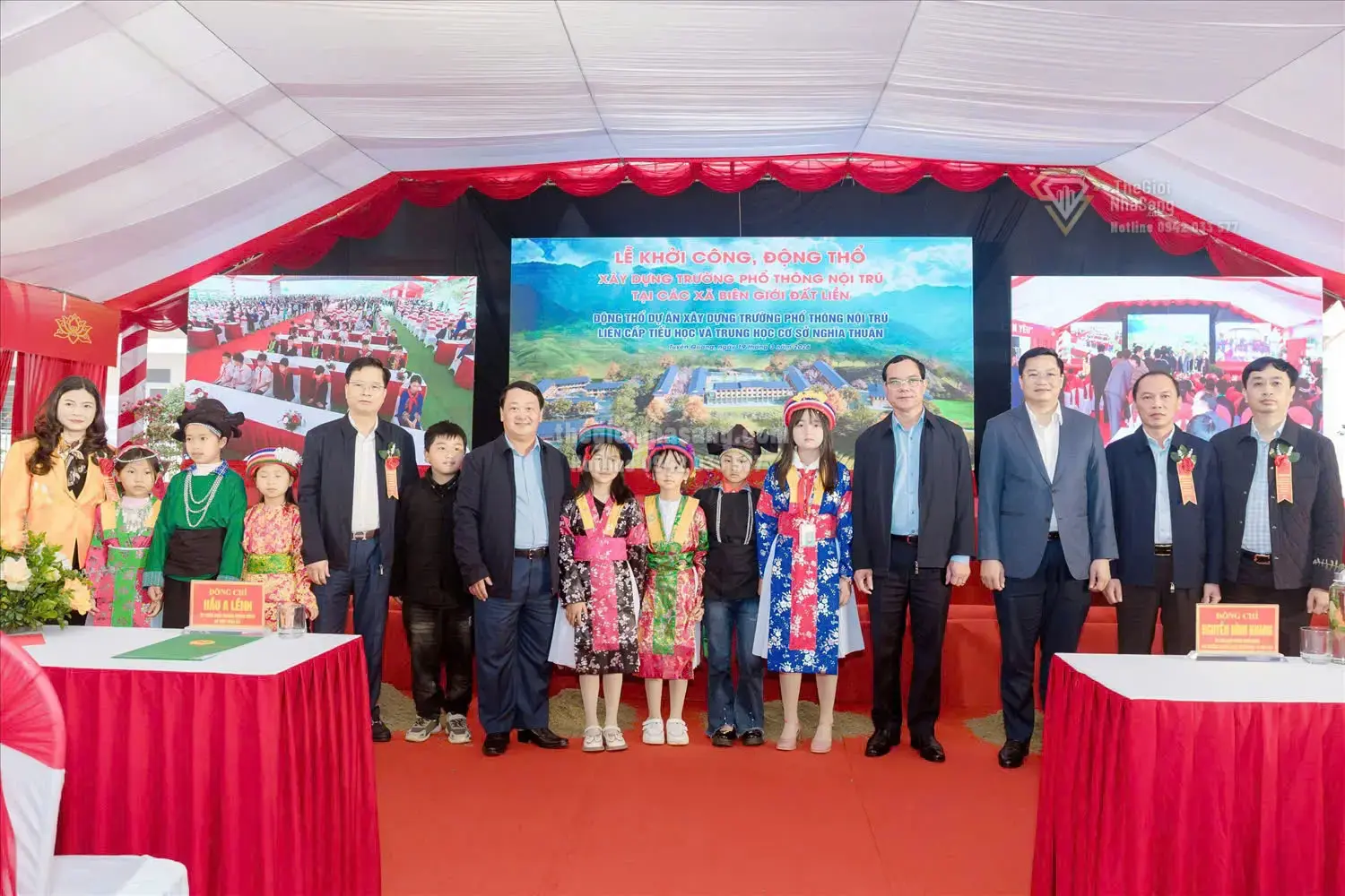 Chính Sách Dân Tộc Giai Đoạn 2026-2030: Từ Đầu Vào Đến Chất Lượng Sống Vùng Đồng Bào Dân Tộc Thiểu Số