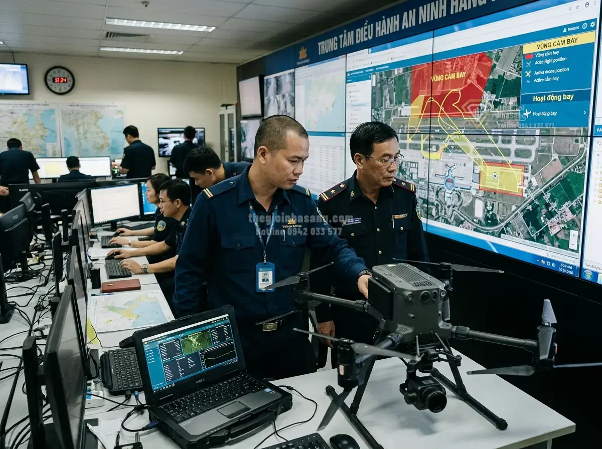 Chính sách đất đai và ứng phó thiên tai: Tác động sâu rộng đến thị trường bất động sản Việt Nam năm 2026