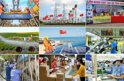 Chính sách đầu tư công và chuyển đổi số thúc đẩy phát triển bất động sản Việt Nam giai đoạn 2026-2030