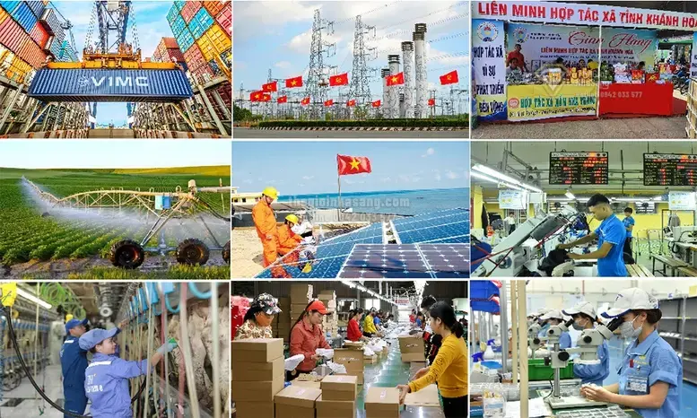 Chính sách đầu tư công và chuyển đổi số thúc đẩy phát triển bất động sản Việt Nam giai đoạn 2026-2030