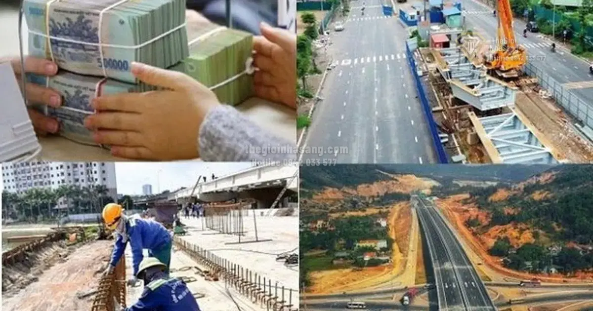Chính sách đầu tư công và quản lý đất đai: Tác động đến thị trường bất động sản và hạ tầng Việt Nam năm 2026