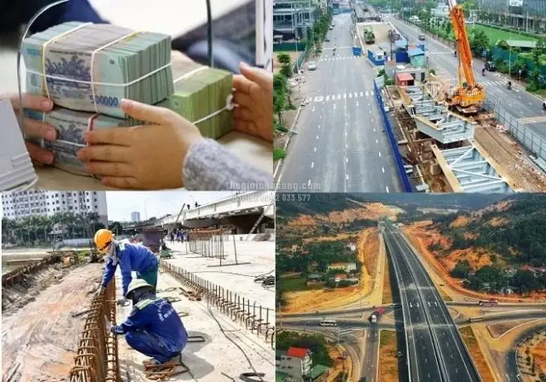 Chính sách đầu tư công và quản lý đất đai: Tác động đến thị trường bất động sản và hạ tầng Việt Nam năm 2026