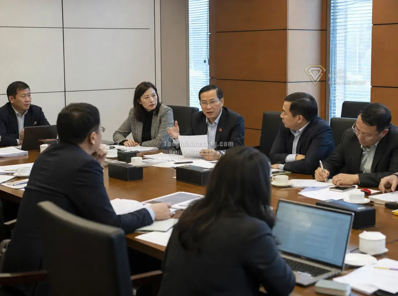 Chính sách di chuyển di tích và tác động đến phát triển hạ tầng trọng điểm phục vụ APEC 2027 tại Bắc Ninh