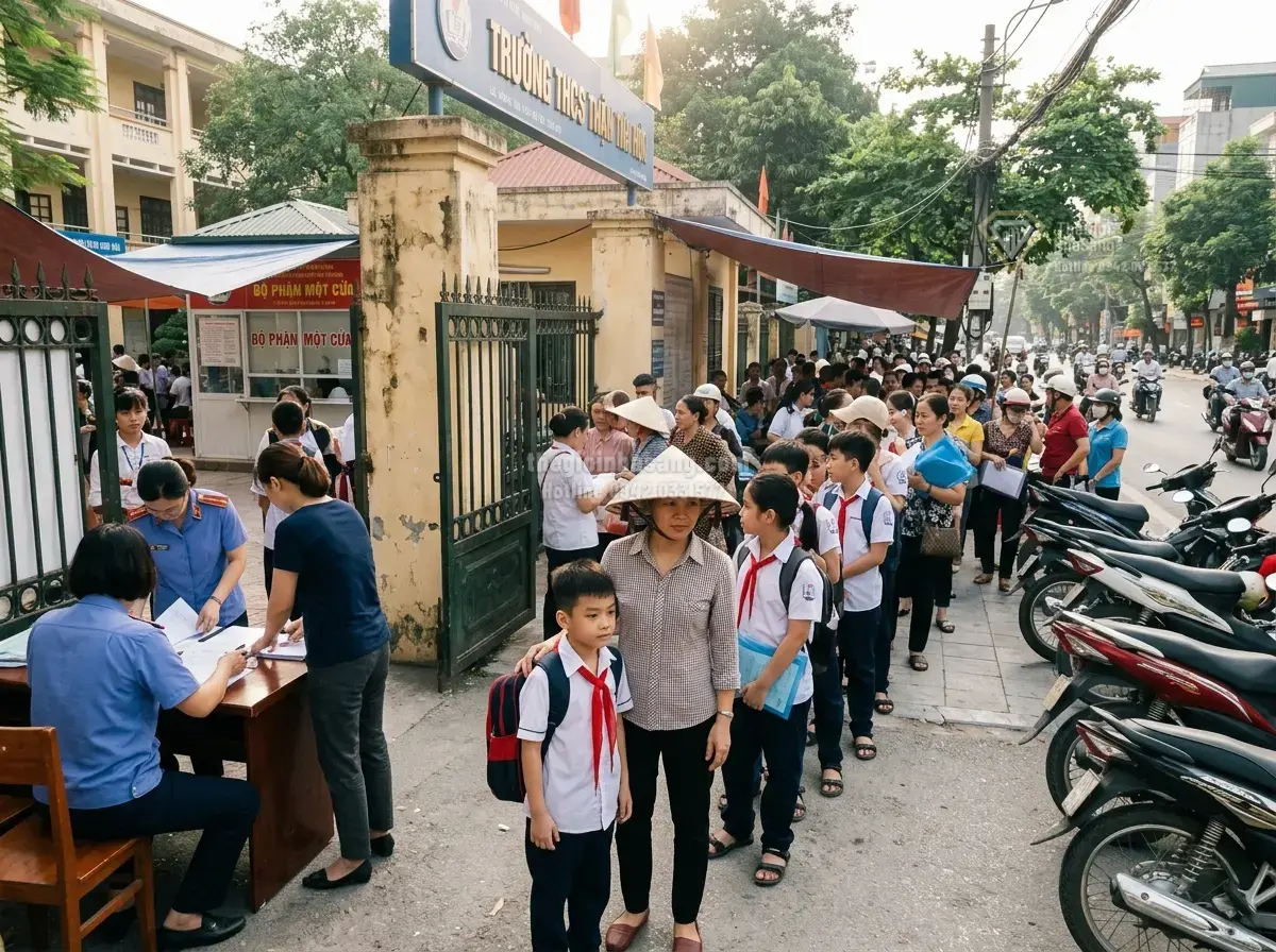 Chính sách điều hành kinh tế 2026 và tác động đến thị trường bất động sản cao cấp Việt Nam