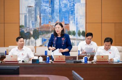 Chính sách điều hành kinh tế 2026 và tác động đến thị trường bất động sản cao cấp Việt Nam
