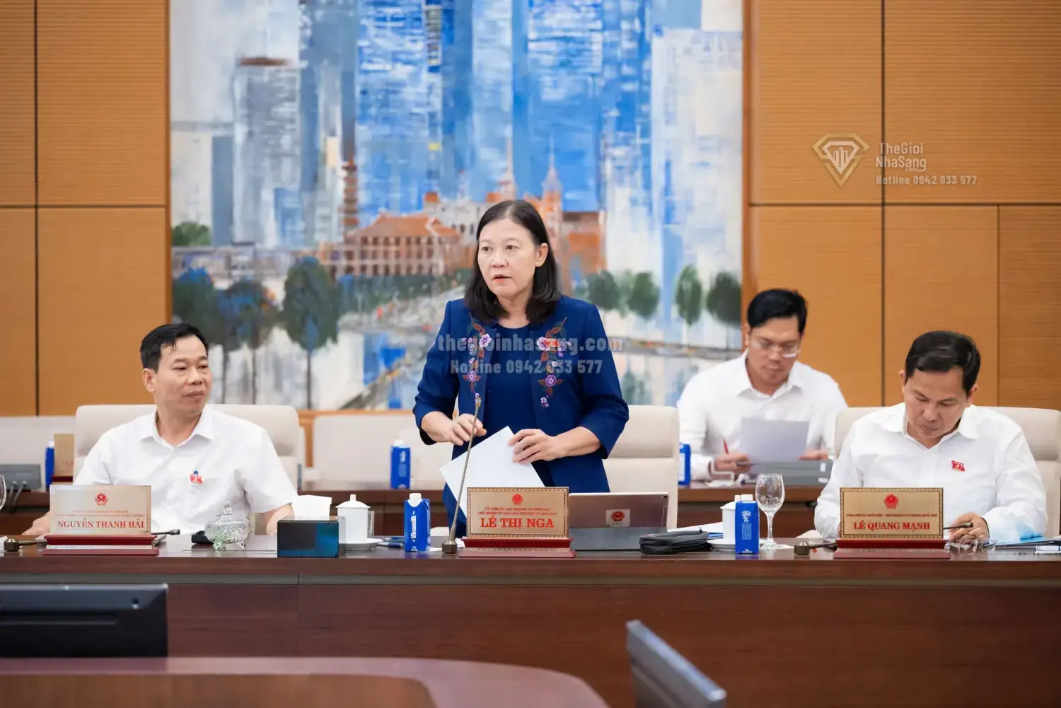 Chính sách điều hành kinh tế 2026 và tác động đến thị trường bất động sản cao cấp Việt Nam