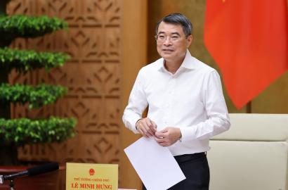 Chính sách điều hành kinh tế 2026 và tác động đến thị trường bất động sản cao cấp Việt Nam