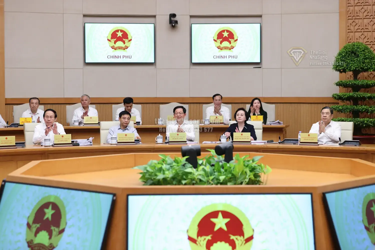 Chính sách điều hành kinh tế 2026 và tác động đến thị trường bất động sản cao cấp Việt Nam