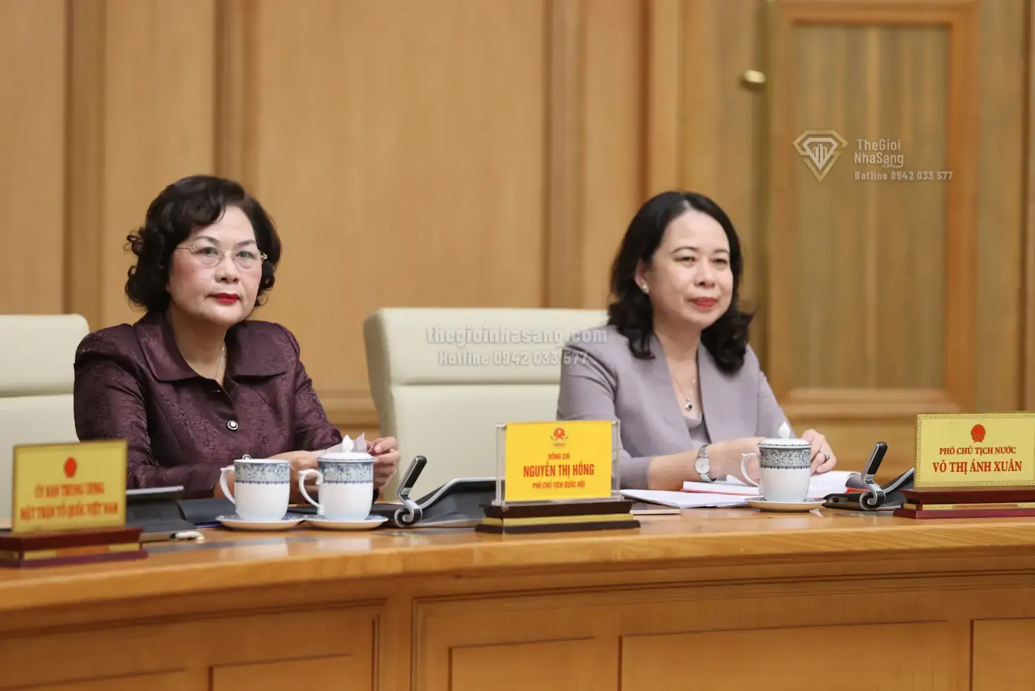 Chính sách điều hành kinh tế 2026 và tác động đến thị trường bất động sản cao cấp Việt Nam