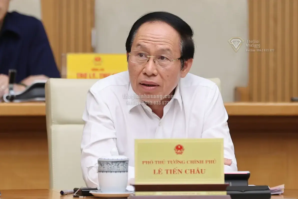 Chính sách điều hành kinh tế 2026 và tác động đến thị trường bất động sản cao cấp Việt Nam