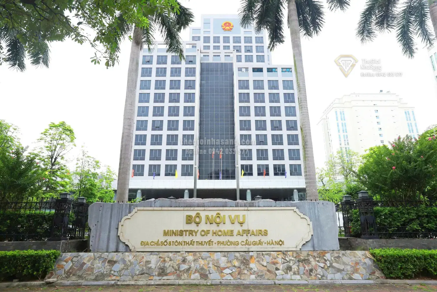 Chính Sách Giải Quyết Người Hoạt Động Không Chuyên Trách Thôn, Tổ Dân Phố: Tác Động và Cơ Hội Đầu Tư Bất Động Sản 2026