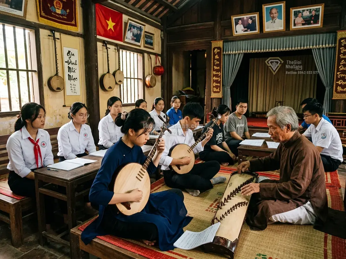 Chính sách giảm học phí liên thông và tác động đến xu hướng đầu tư bất động sản giáo dục tại Việt Nam