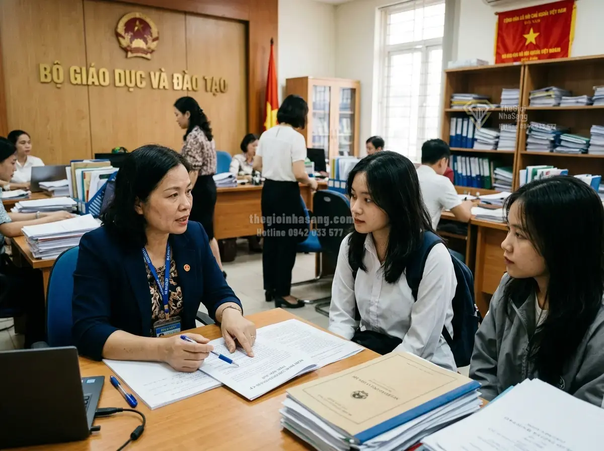 Chính sách giảm học phí ngành Dược hệ liên thông và tác động đến thị trường bất động sản giáo dục