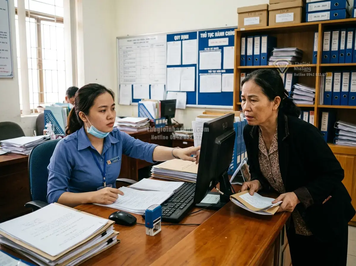 Chính sách giảm học phí và tác động đến quyết định đầu tư bất động sản của người lao động đang hưởng lương