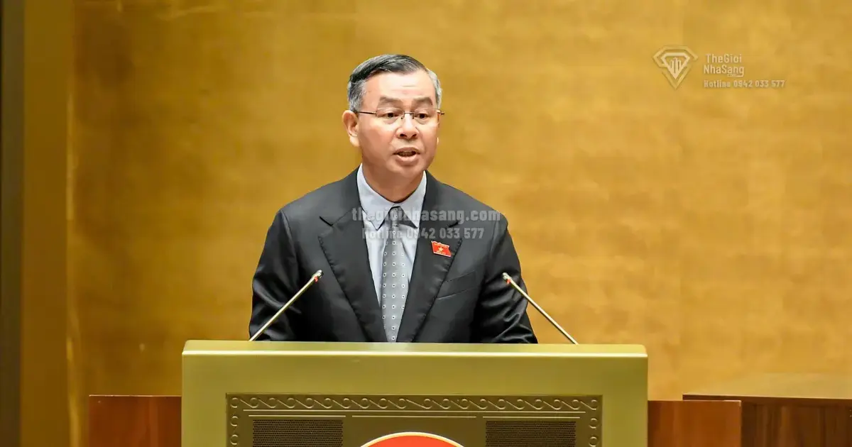 Chính Sách Giảm Thuế Thu Nhập 2026-2027: Cơ Hội Vàng Cho Doanh Nghiệp Và Thị Trường Bất Động Sản Việt Nam