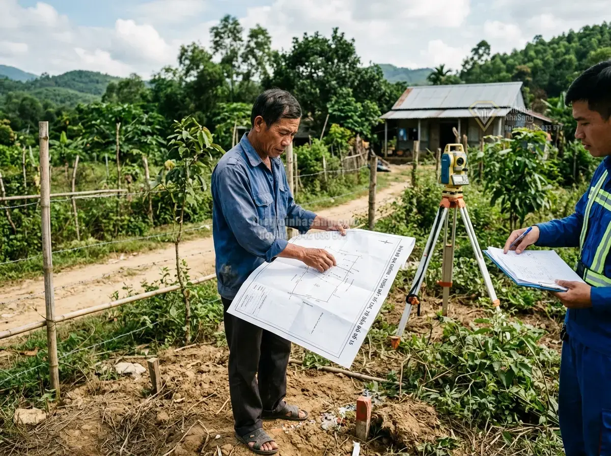 Chính sách giảm tiền sử dụng đất khi chuyển mục đích đất thừa kế: Những điểm cần lưu ý cho nhà đầu tư bất động sản