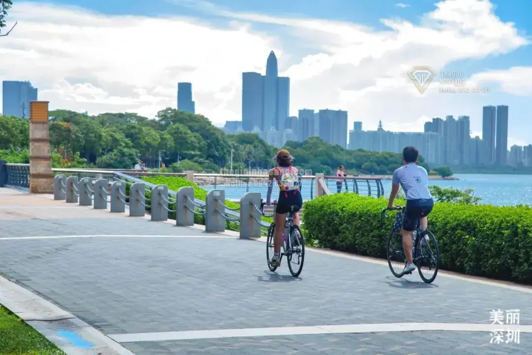 Chính sách hỗ trợ của Chính phủ Trung Quốc thúc đẩy phục hồi thị trường bất động sản Vanke năm 2025