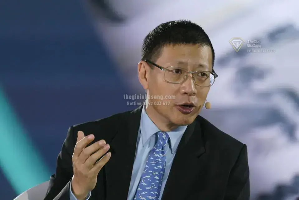 Chính sách hỗ trợ của Chính phủ Trung Quốc thúc đẩy phục hồi thị trường bất động sản Vanke năm 2025