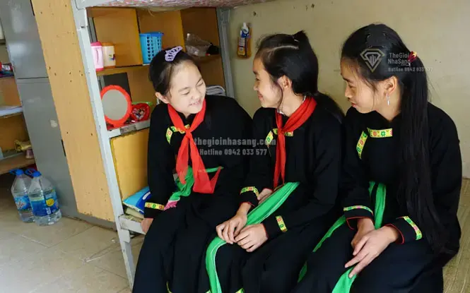 Chính Sách Hỗ Trợ Học Sinh Nội Trú và Bán Trú: Tác Động Đến Quy Hoạch Hạ Tầng Giáo Dục Và Bất Động Sản Vùng Biên Giới