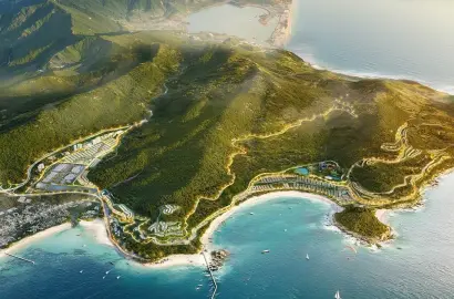 Chính sách hỗ trợ lãi suất 5 năm của Vinhomes: Cơ hội vàng cho người mua nhà và nhà đầu tư bất động sản