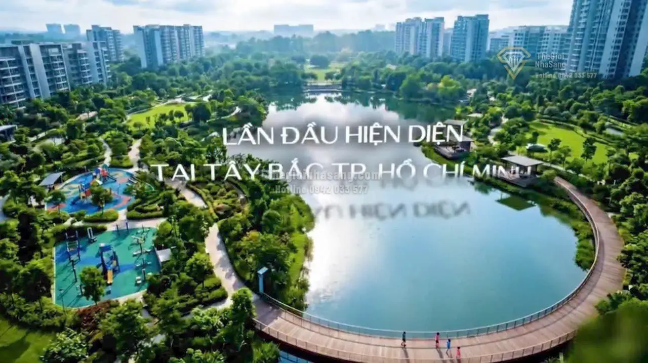 Chính sách hỗ trợ lãi suất 5 năm độc quyền tại Vinhomes Saigon Park: Cơ hội đầu tư biệt thự và nhà phố hấp dẫn