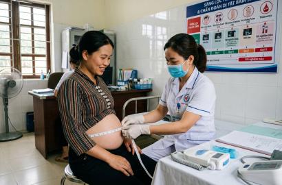 Chính sách hỗ trợ sinh con và tác động đến thị trường bất động sản Việt Nam giai đoạn 2026-2027