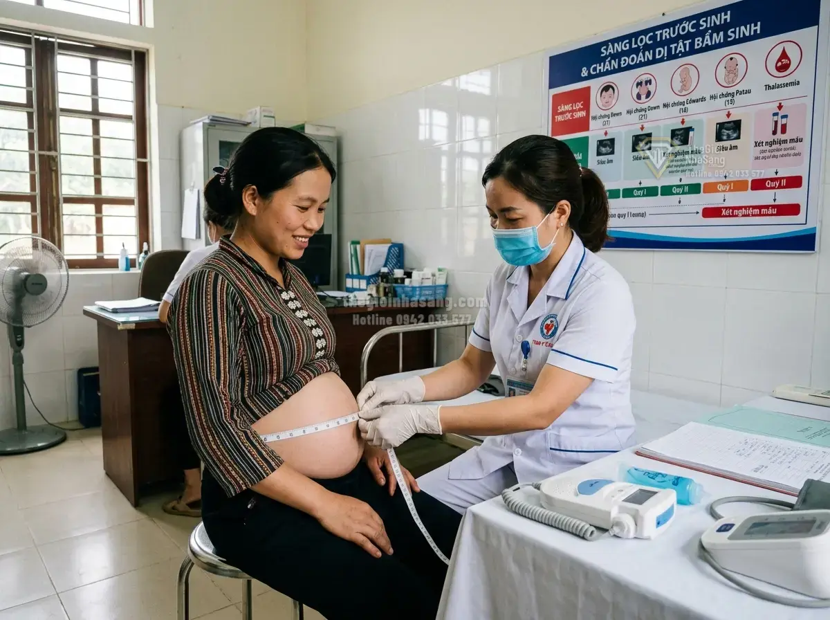 Chính sách hỗ trợ sinh con và tác động đến thị trường bất động sản Việt Nam giai đoạn 2026-2027